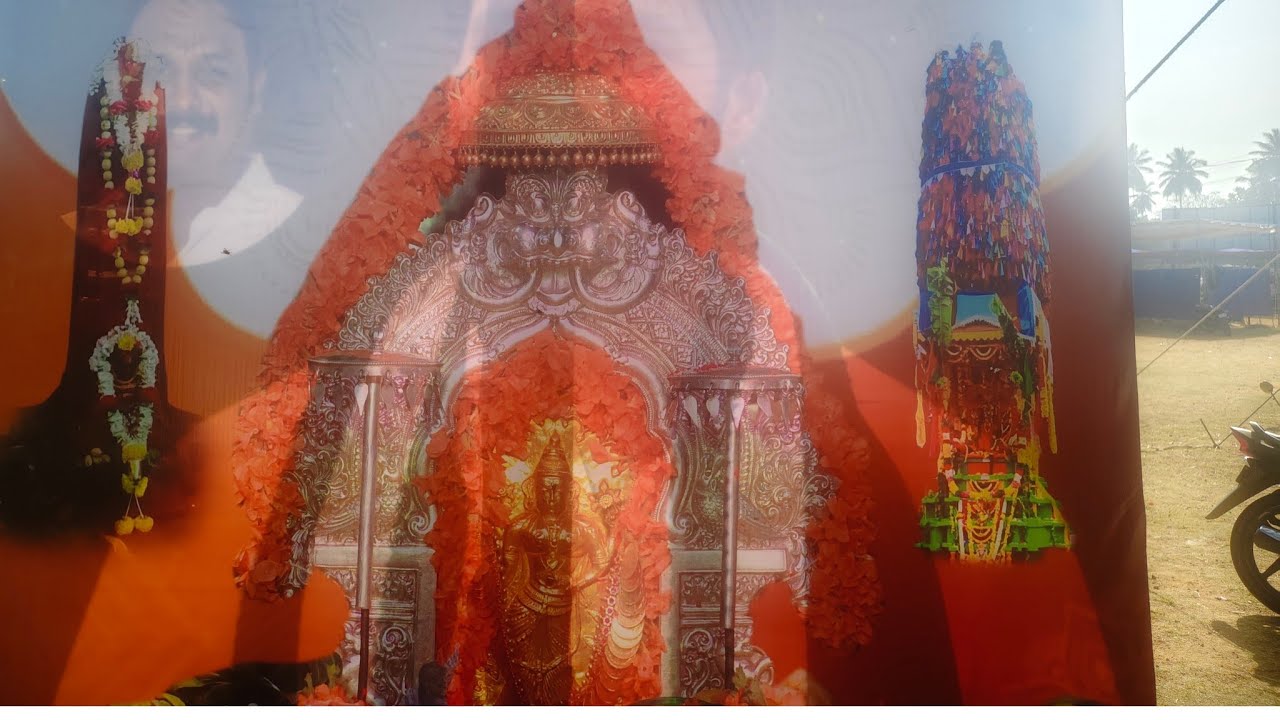 @Hallikar-09Mysore is live!