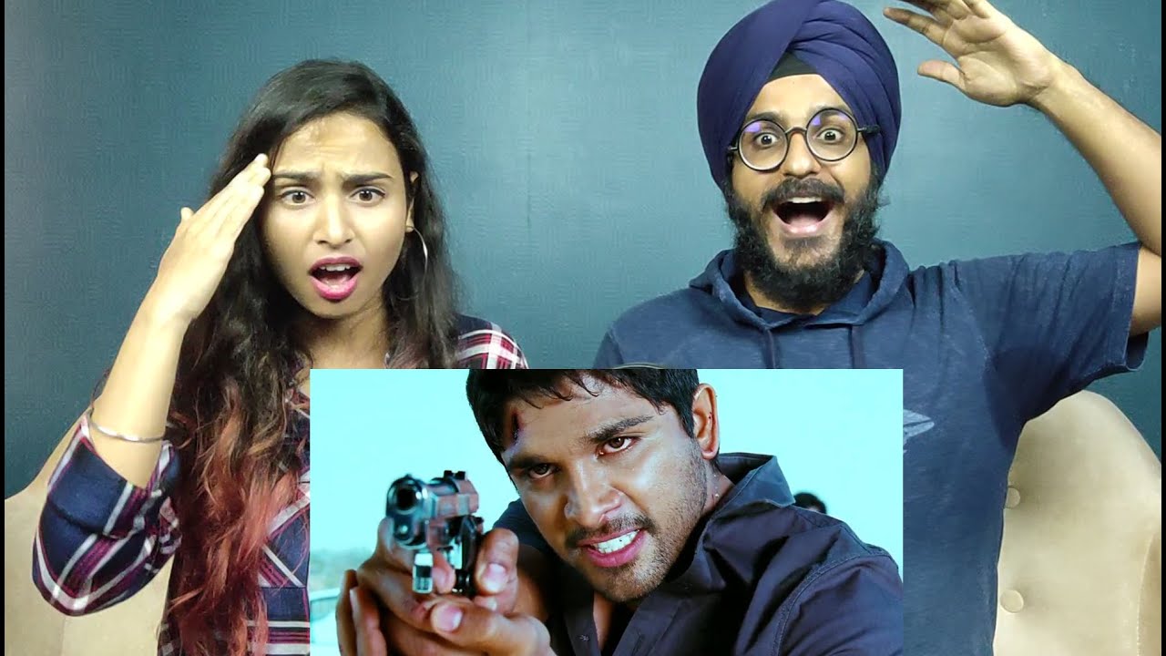 Julayi MASS Interval Fight Scene Reaction | Allu Arjun | Sonu Sood | Parbrahm Singh