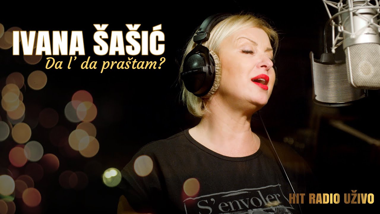 Ivana Sasic - Da l’ da prastam (Official Video 2023)