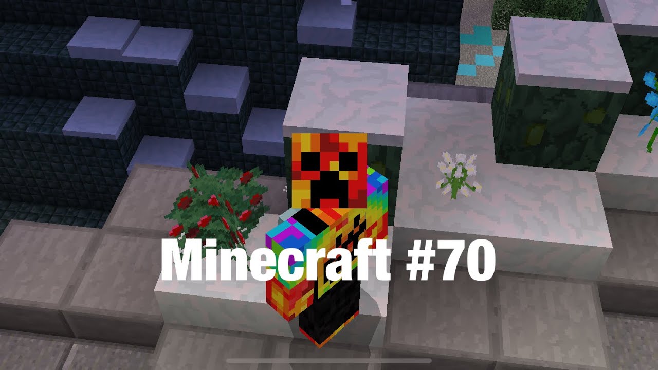 Minecraft Hive -SkyWars (Kill Montage) Pt. 70