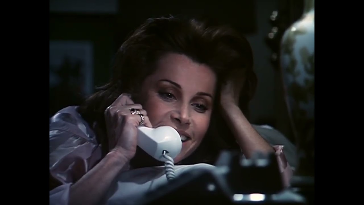 Washington Behind Closed Doors 1977 (ABC Mini TV Serial) Part 2/6. 720p