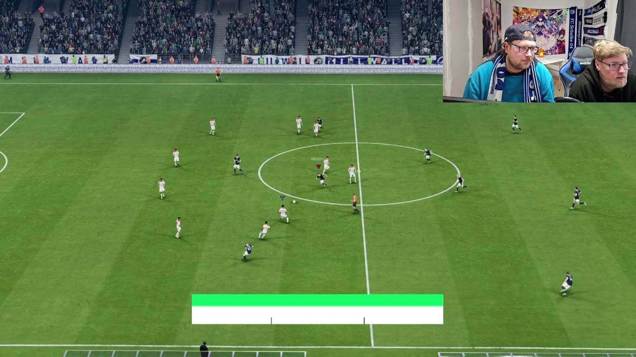 SEASON 1 PZYKEII LEAGUE | EAFC26 - Deutsch - Pzykeii