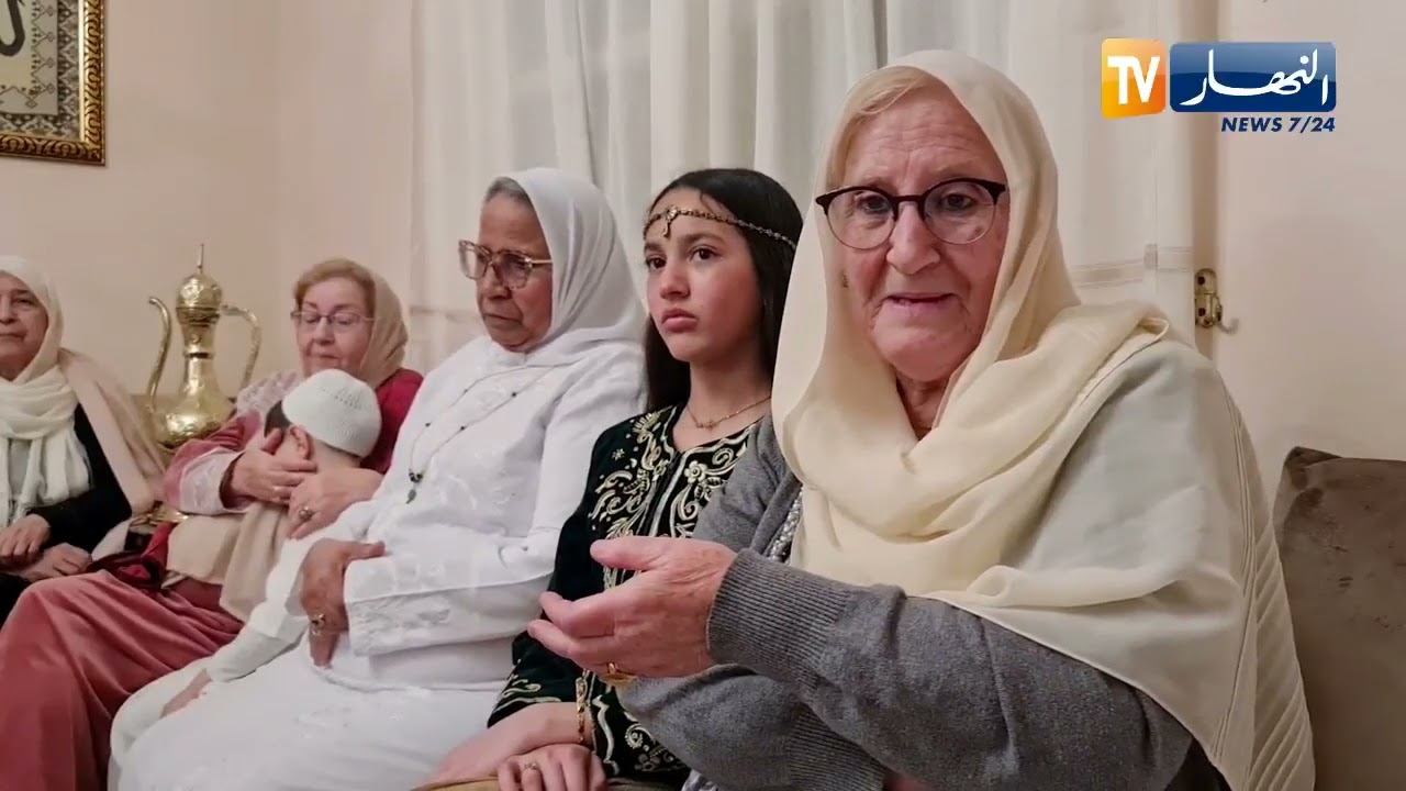 مستغانم: إحياء ليلة القدر.. عادات وتقاليد مميزة تحافظ عليها العائلات المستغانمية