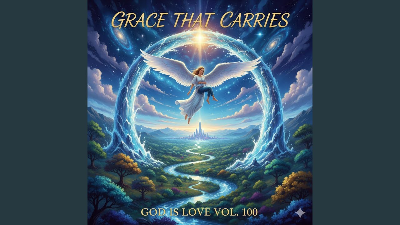 Grace That Carries Me