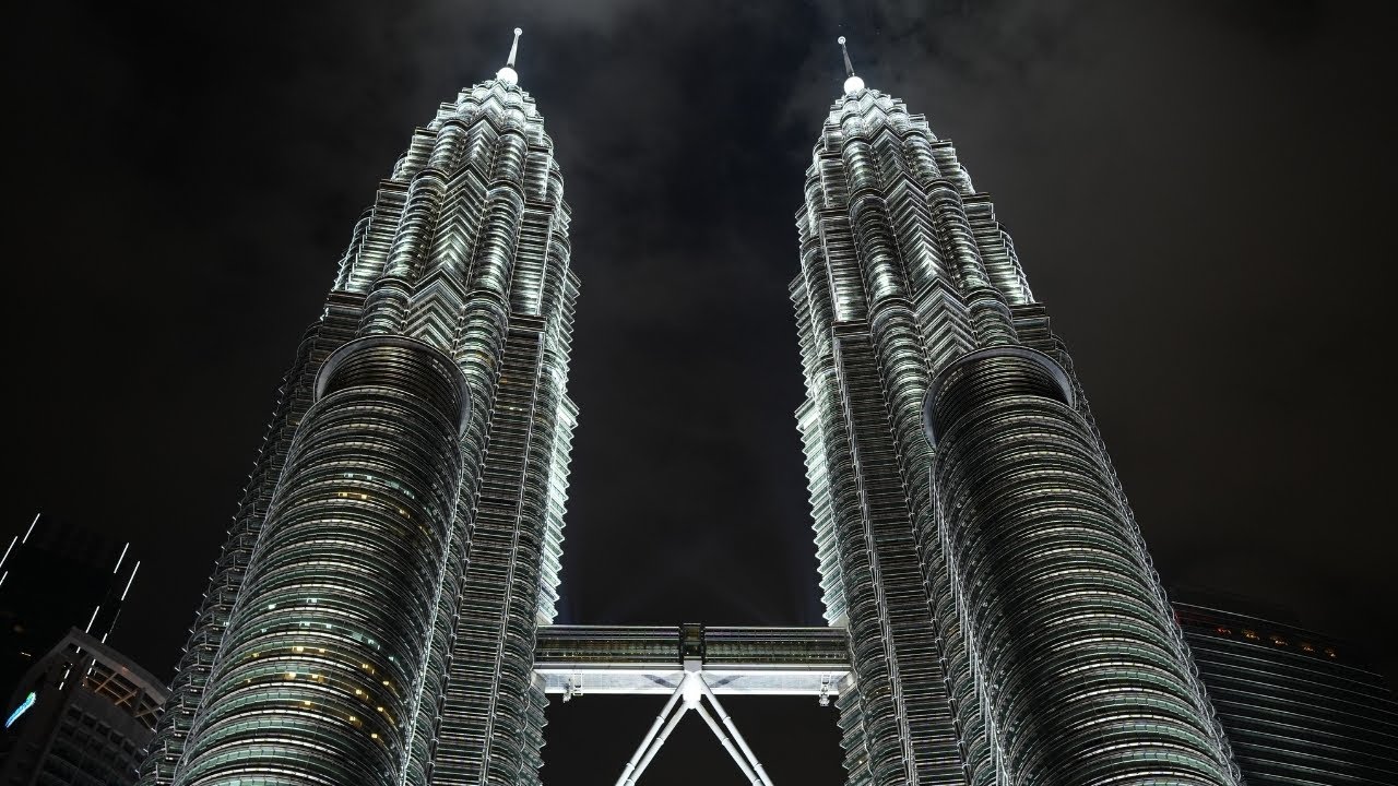 Malaysia - Cinematic short film