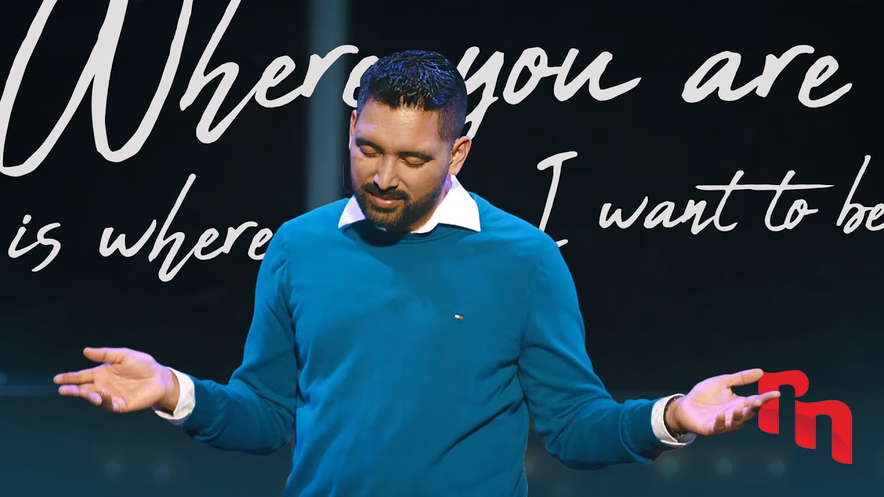 Coming up to the Mountain of the Lord - Spontaneous Worship