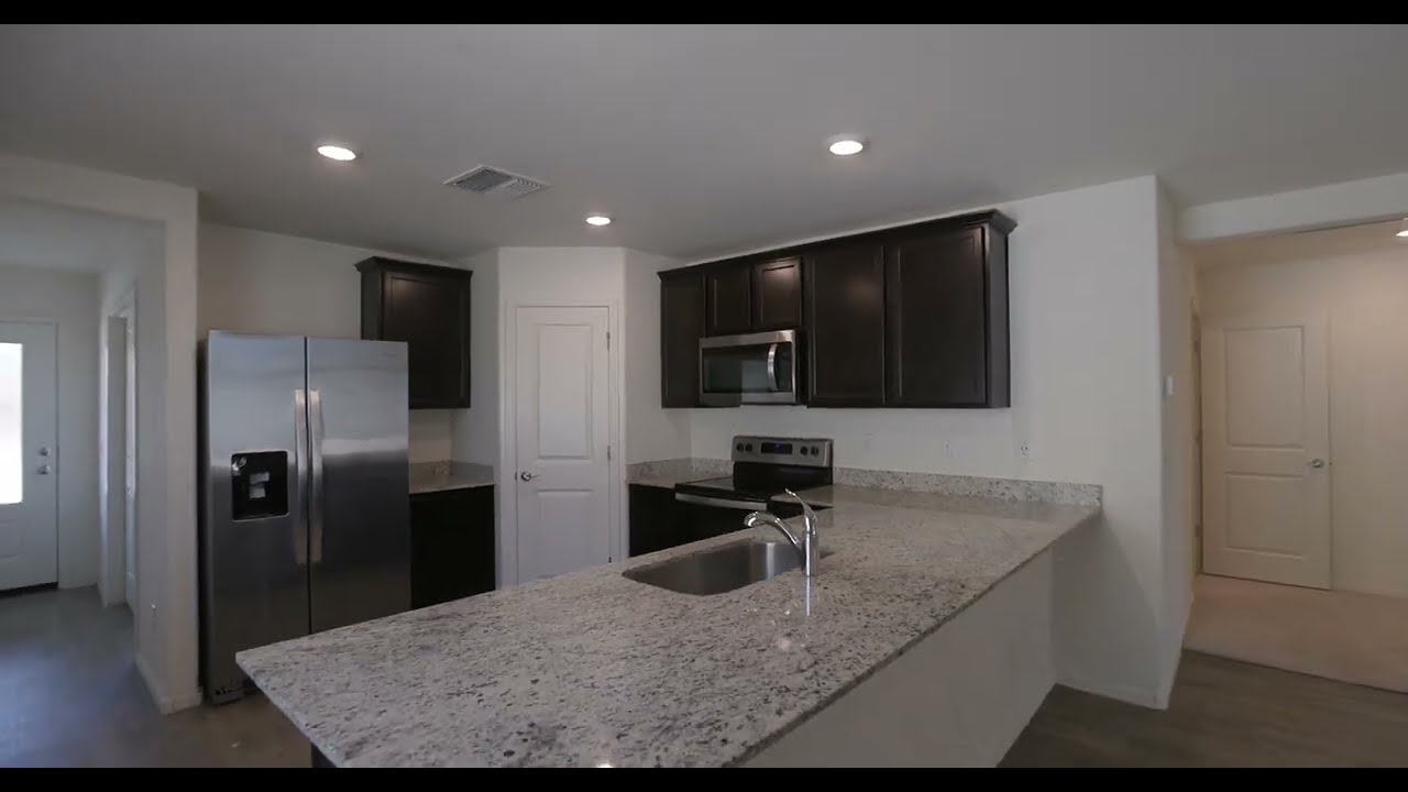 25755 W Winston Dr, Buckeye, Arizona 85326-6370