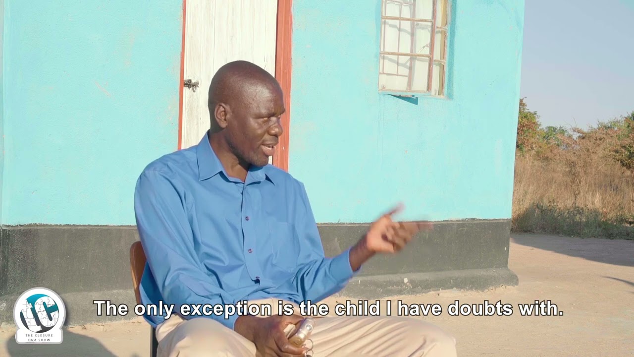 The Closure DNA Show: Season 3 Episode 6 - Chakari  #theclosurednashow  #tinashemugabe #TheDNAman