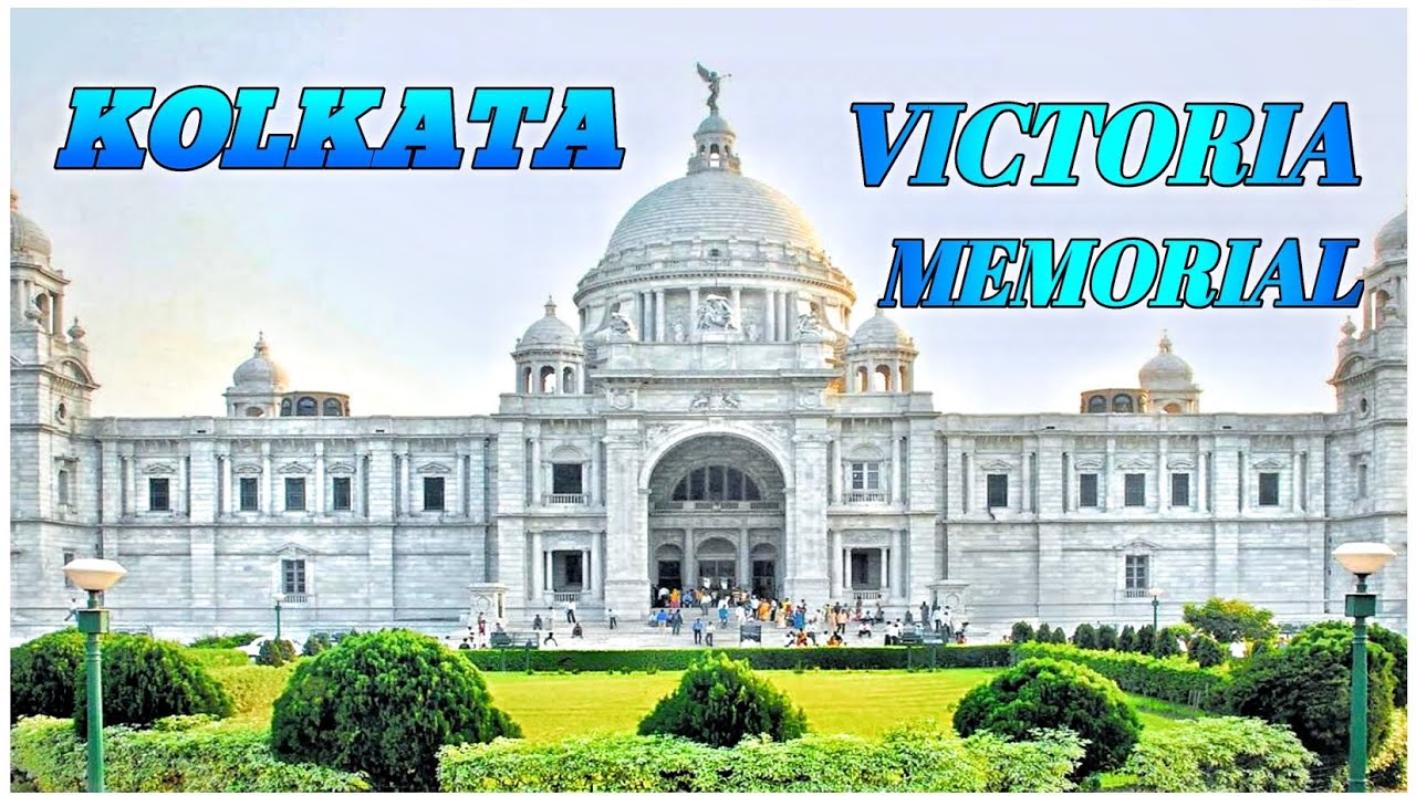 Victoria Memorial Hall Tour Guide | Victoria Memorial Kolkata
