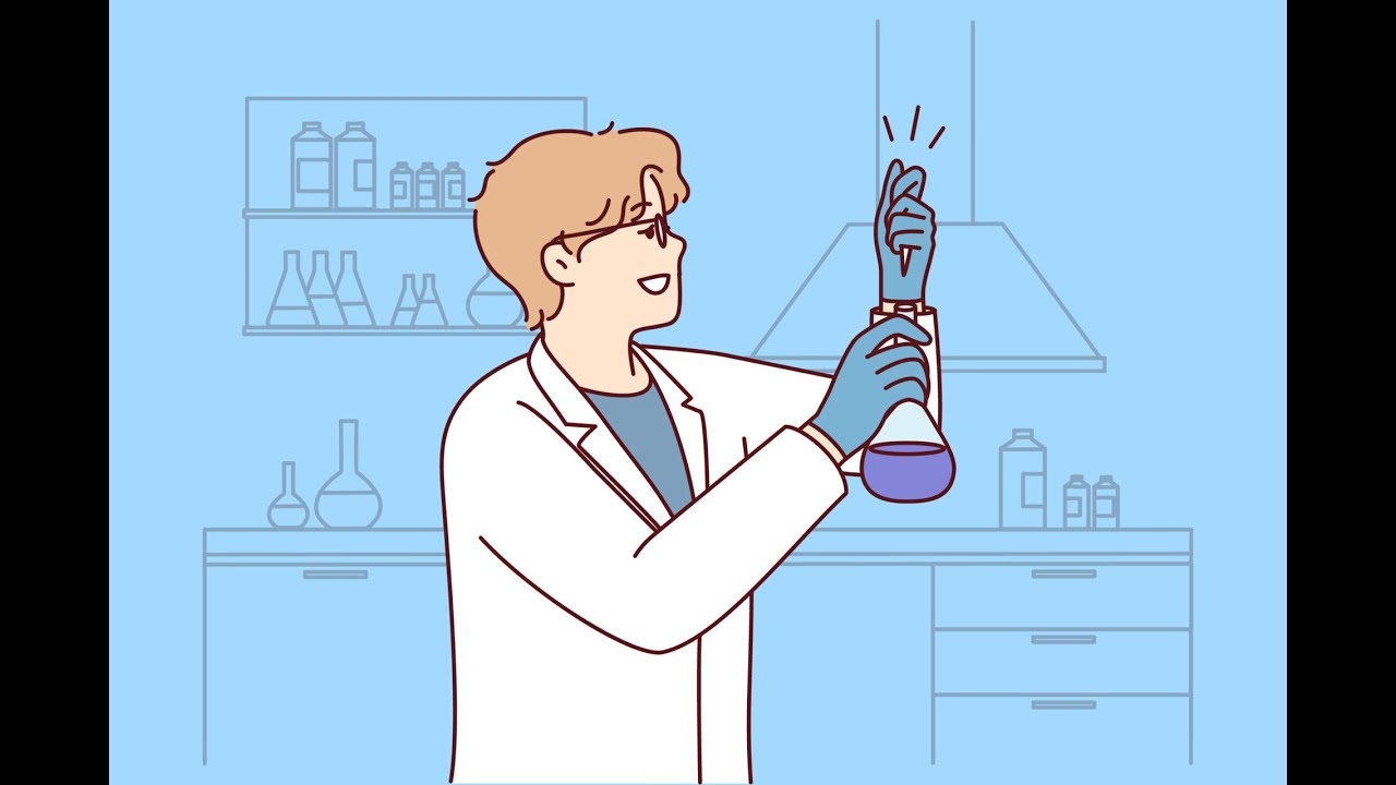Esperimenti di scienze a cura della classe I D