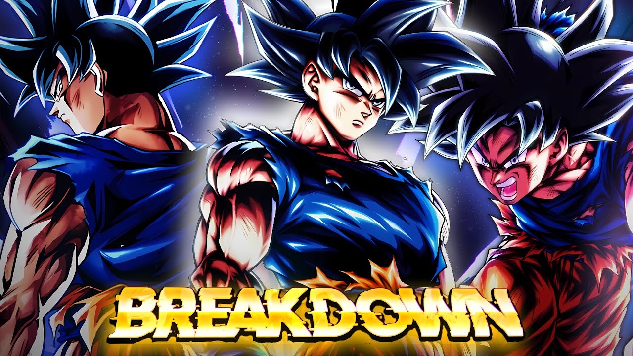 TENGO QUE HACERLO 😈 TEAM TRIPLE ULTRA INSTINTO 🔥 LA CAMPEADA MAXIMA