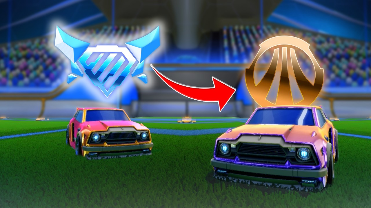 We *SUCK* At Rocket League... (worst its ever been)