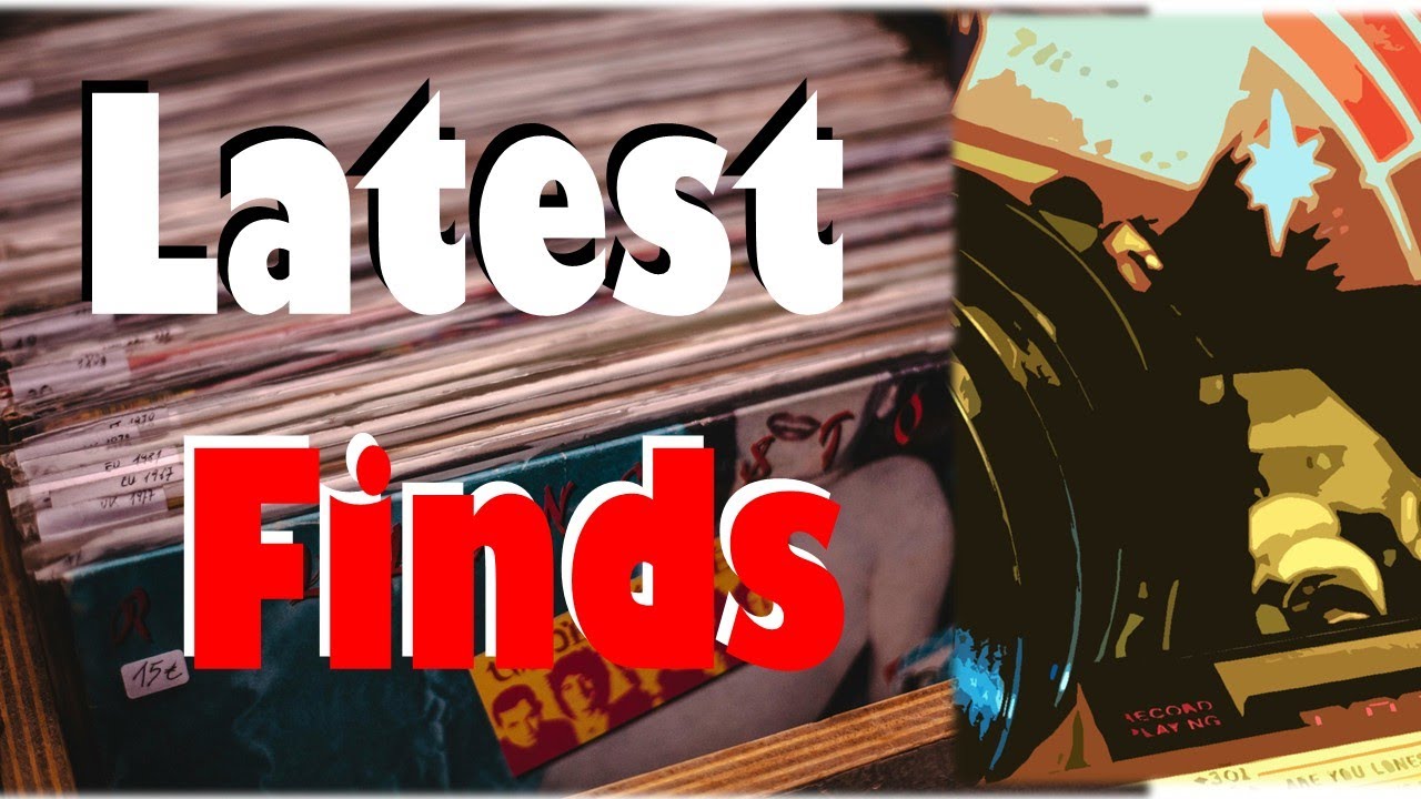 Французский Vinyl Addict: май-июнь 25 г. #vinylhaul | включая онлайн-покупку и VCLT