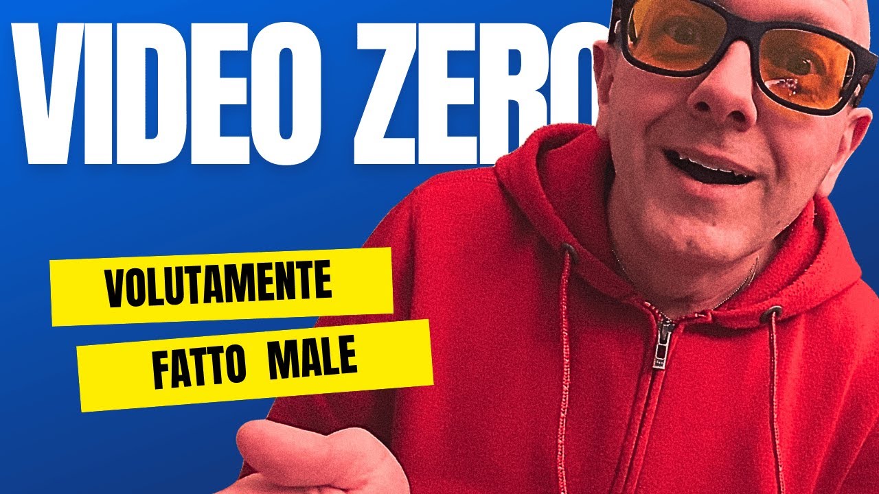Pronti... partenza... VIA!