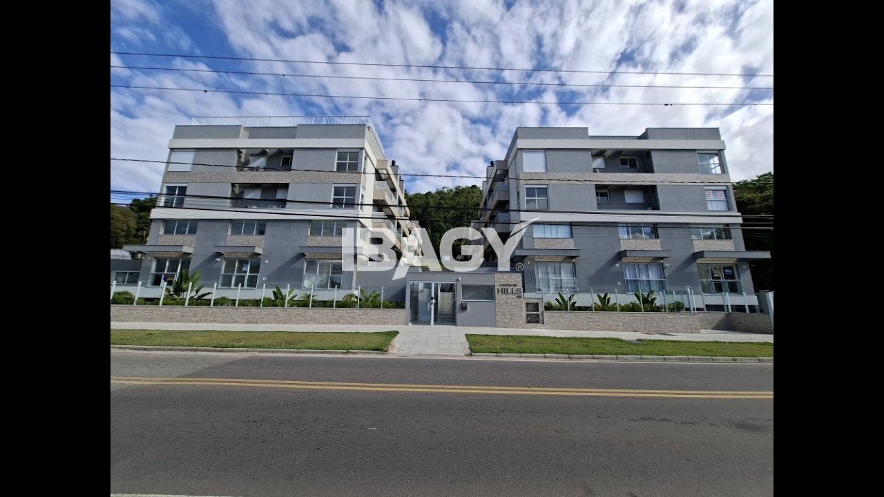 Apartamento com 03 dormitórios no bairro: Ribeirão da Ilha