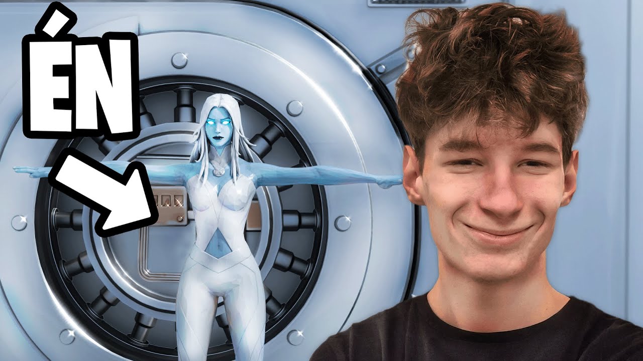 Fortnite, de Csak MEME Stratégiákkal Játszottam!