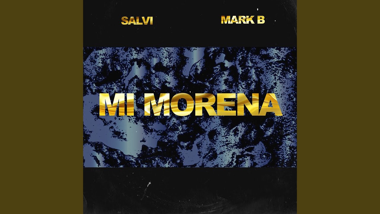 Mi Morena