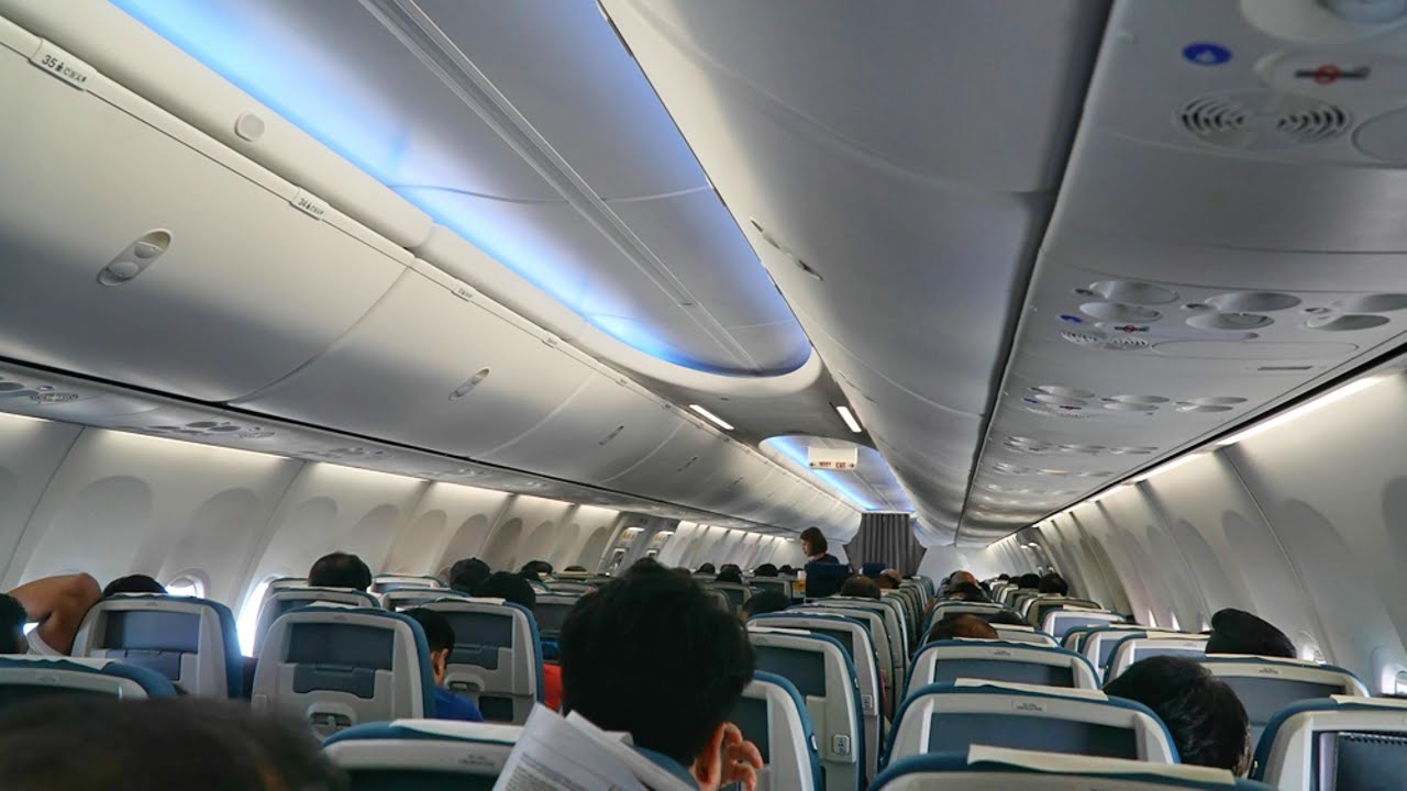 B737 Max 8 flight | Jet Airways Mum - Dxb | Carefree leisure air travel now a thing of the past 🤯