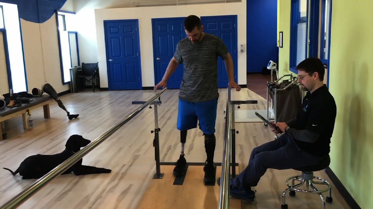 Marathon Bomb Survivors Inspire Medical Advances