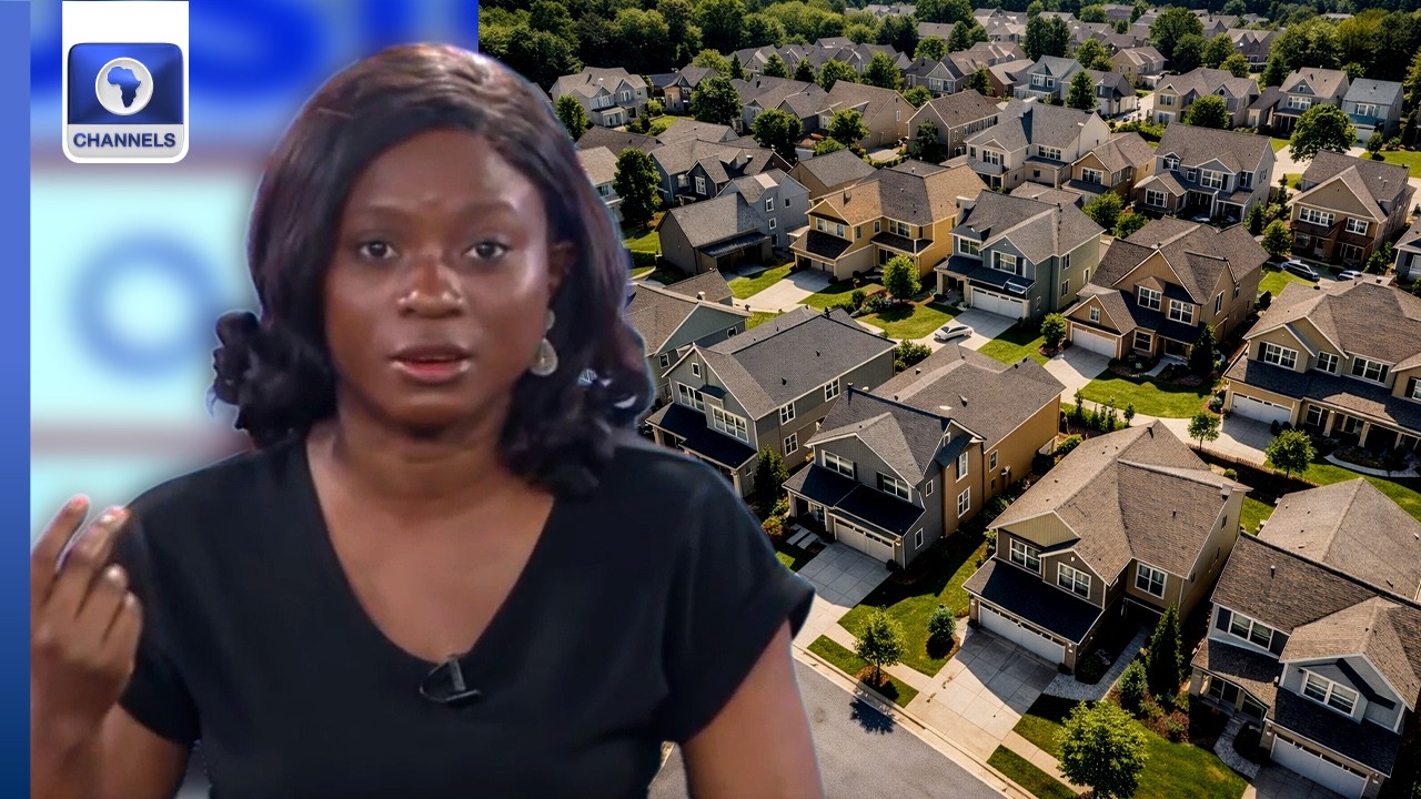 Nigeria’s Housing Deficit: Developer Perspective on Bottlenecks & Solutions