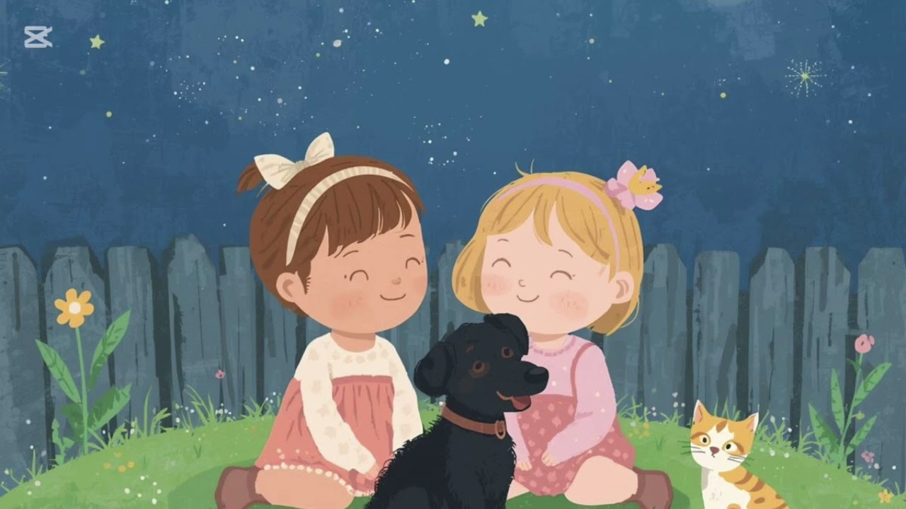 Price za laku noc 🌟 Put do Minjinog srca✨