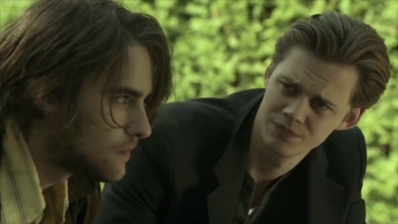 Tainted Love || Peter/Roman || Hemlock Grove