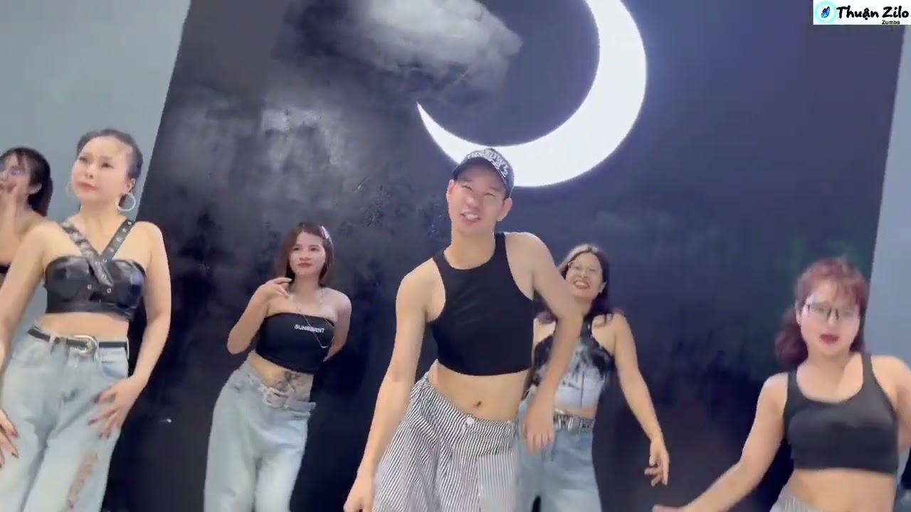Amore Mio - Thuận Zilo