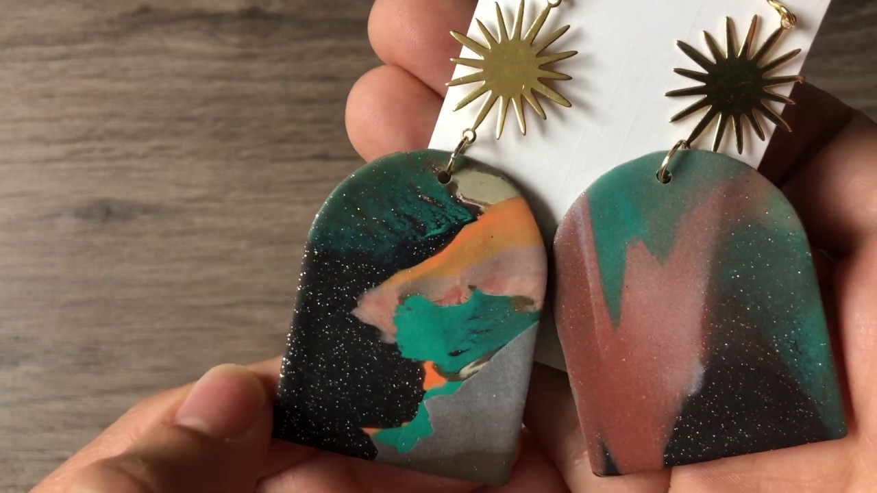 Finished Jewelry Update December 2019