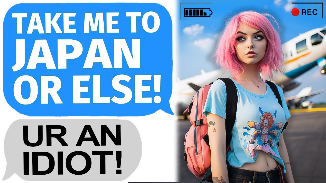 Reddit Stories | My Sister Demands To Come To Japan With Me! | 3 Hour Karen Marathon