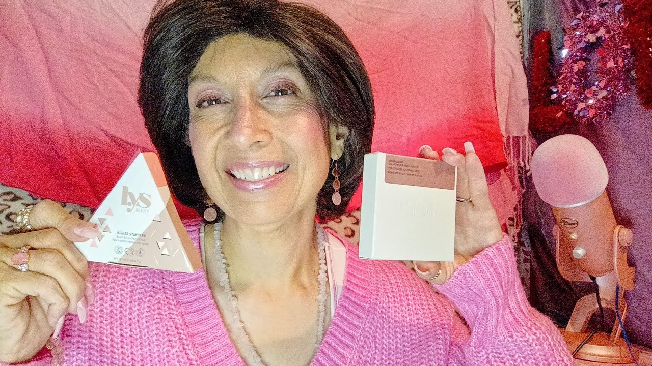 ASMR 🩷 #Sephora HAUL & More 💋💄