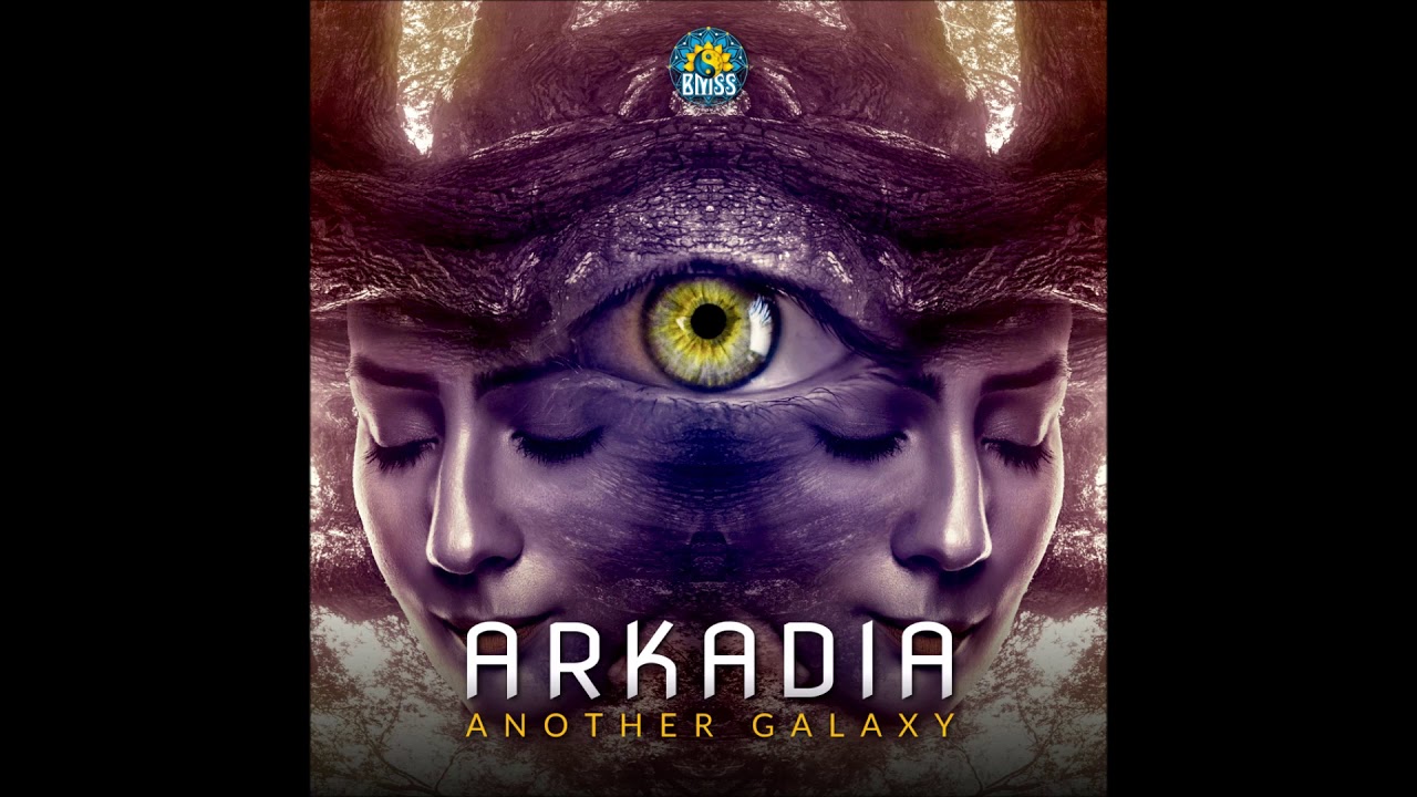 Arkadia - Another Galaxy | Full EP