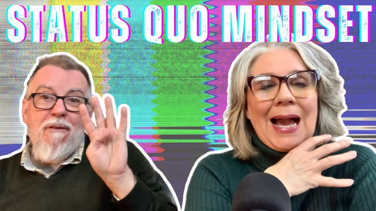 Staying Small in Small Business | Glitch #4 | Biz Glitch 366 Project