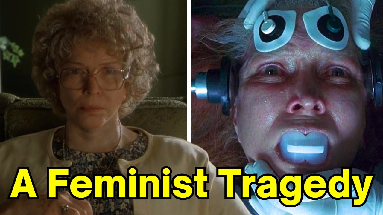 The Unexpected Victim in Requiem for a Dream