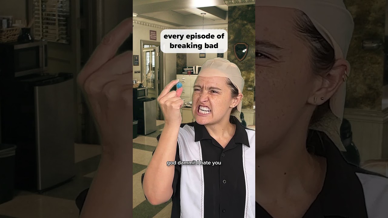 Every Episode of Breaking Bad