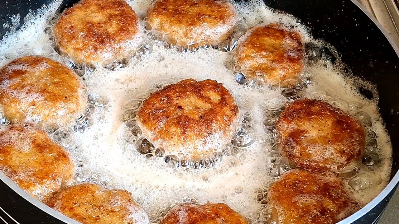 Try This Fun Way of Making Chicken Nuggets (No Blender)