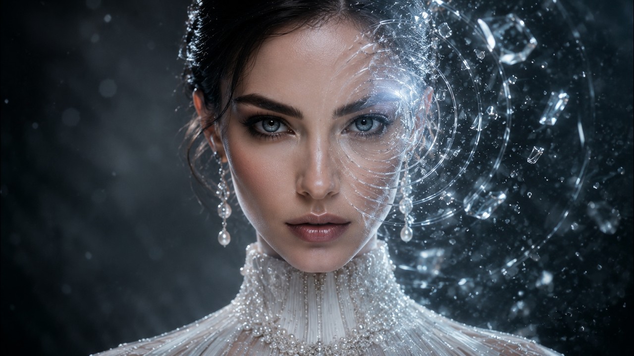 ECHO &mdash; Luxury Festival Anthem 2026 | Melodic House & Organic House | VAYORA