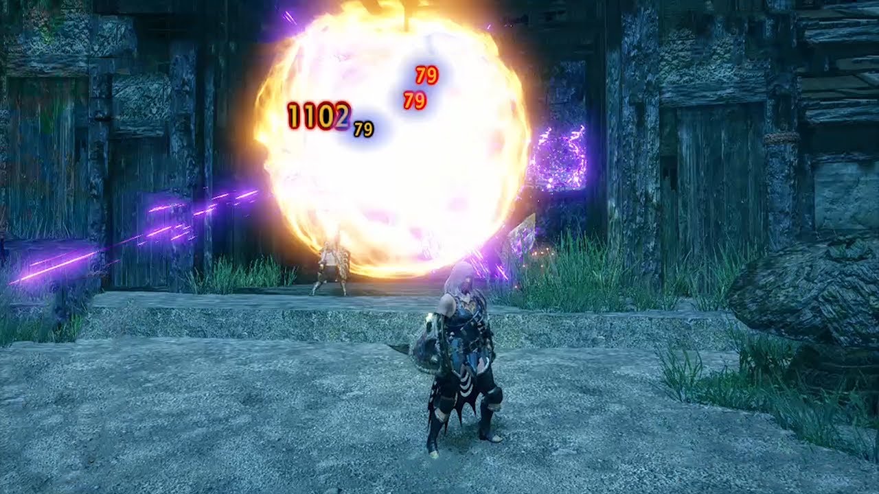 MHRise Gone Wrong #7