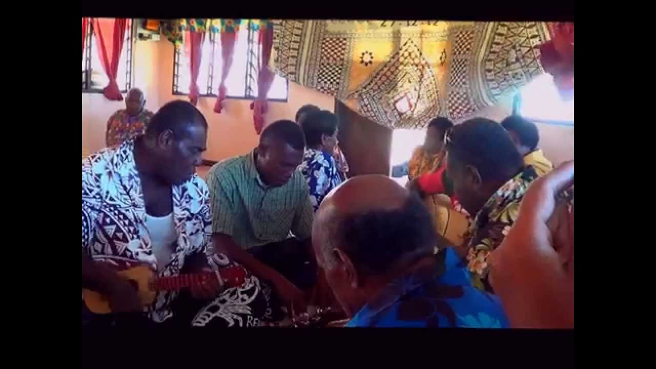 Bouwaqa Ni Gauna Lagilagi (27.12.2012)