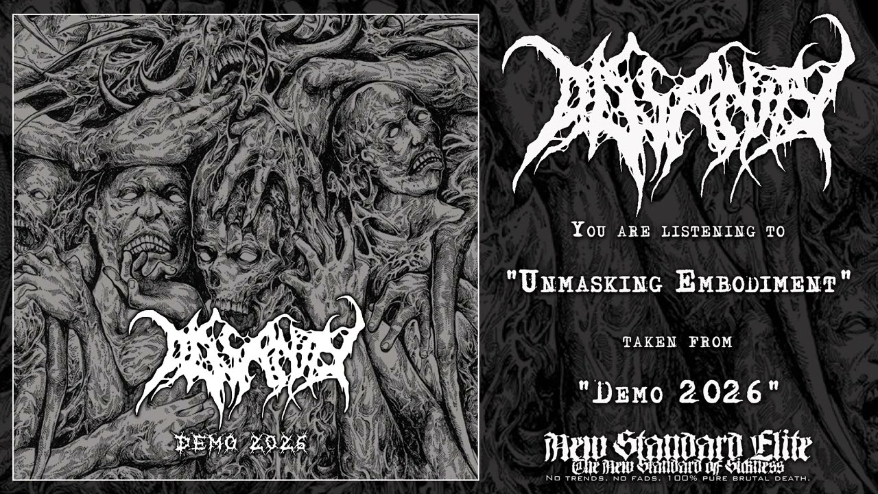 Dissanity - 