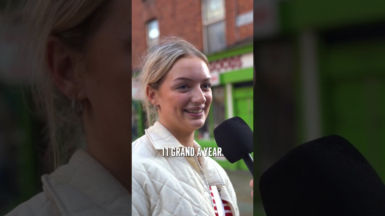 How much Dubliners are paying in rent and if they think it's worth it