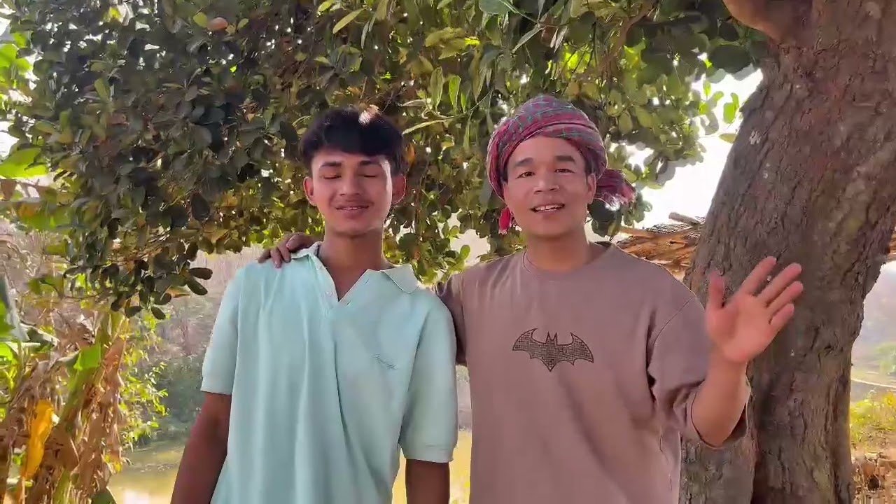 Part :2 nwngok number kizawng kyila pê makla