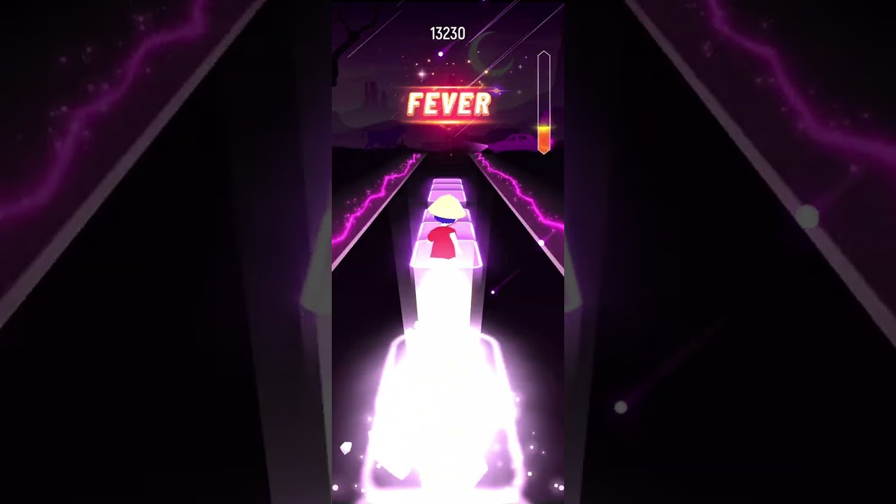 Light it Up [NCS] | Tiles Hop