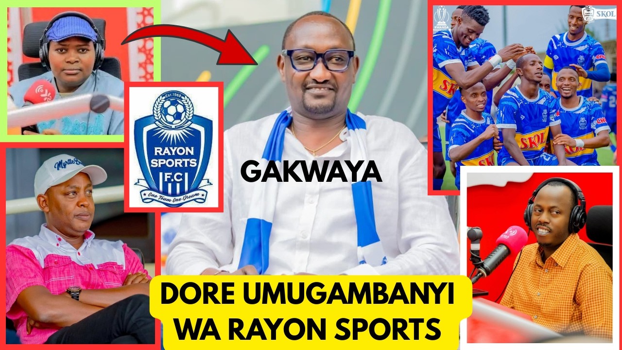 🛑Operation UBUGAMBANYI: LORENZO ashyize hanze uwihishe inyuma y'AMABI yose ari kubera muri RAYON