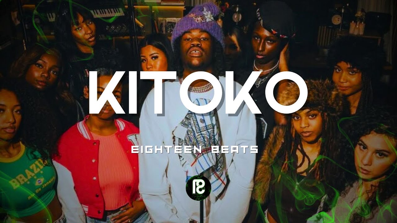 [FREE] Genezio x Rsko x Tiakola Type Beat - 