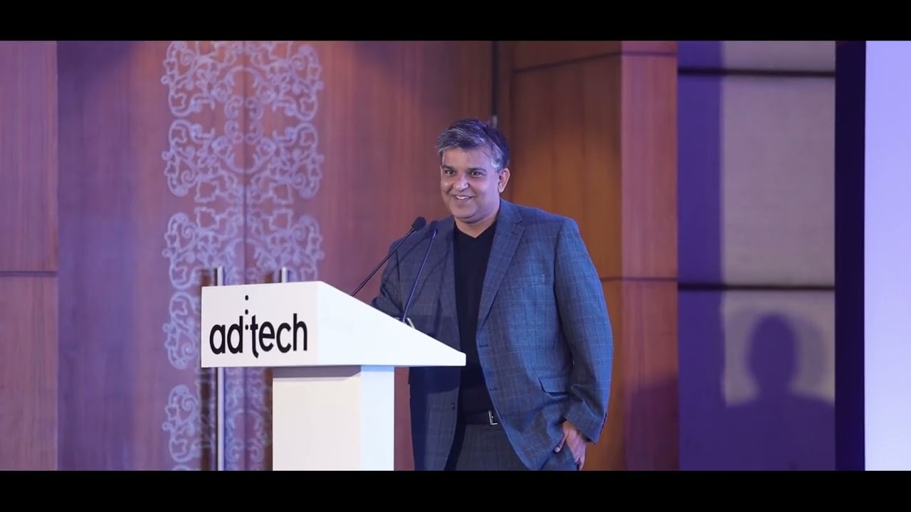 AdTech 2022 Showreel  FINAL