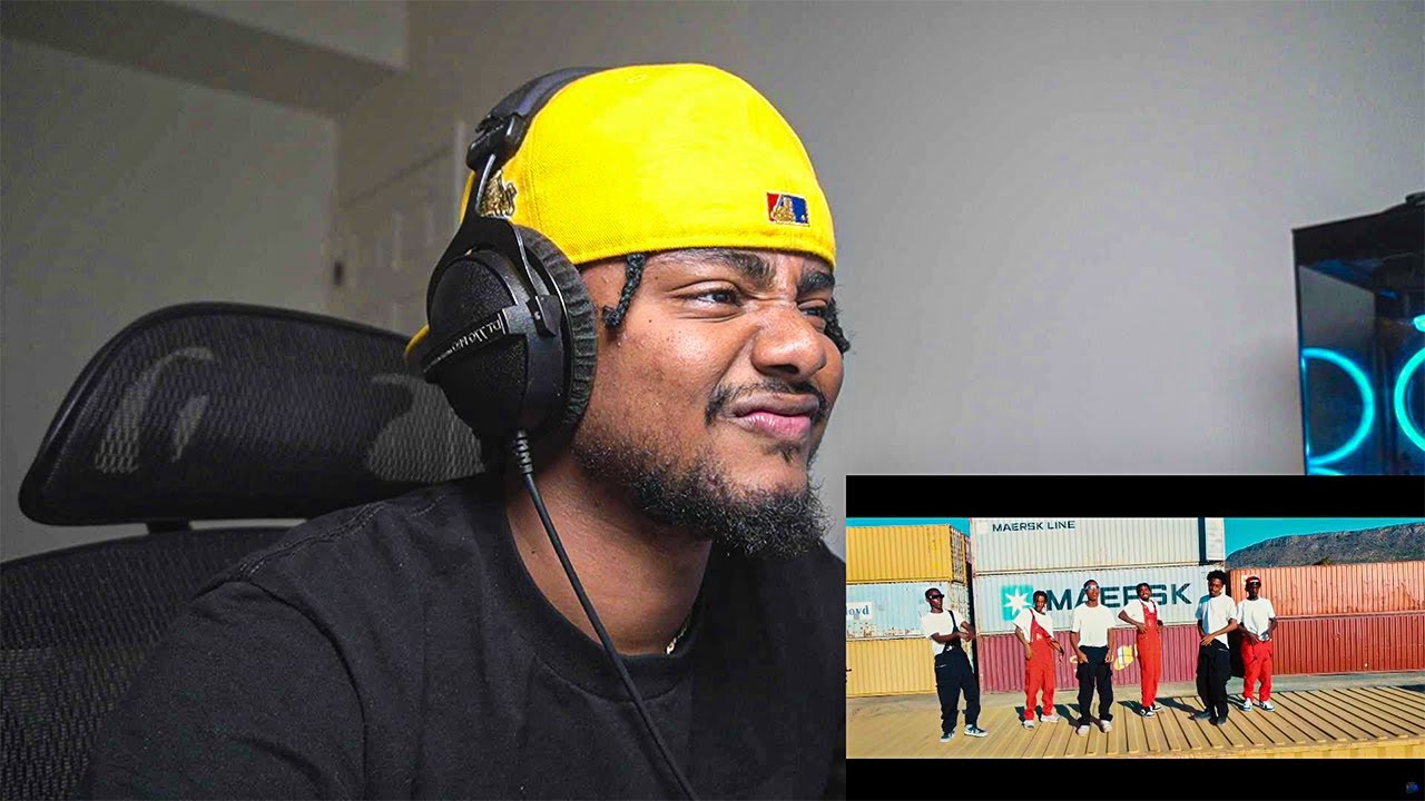 AMAPIANO በ ትግረኛ || Q RAP