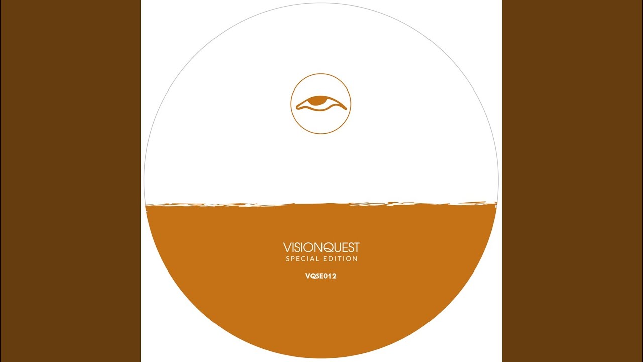 Sferikum (Ricardo Villalobos Remix)
