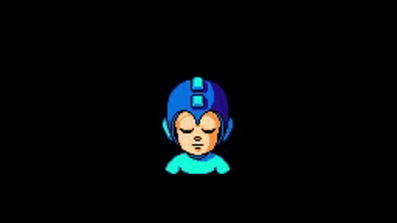 LIL WNYK x KOSIOR x MACIAS - MEGAMAN REMIX