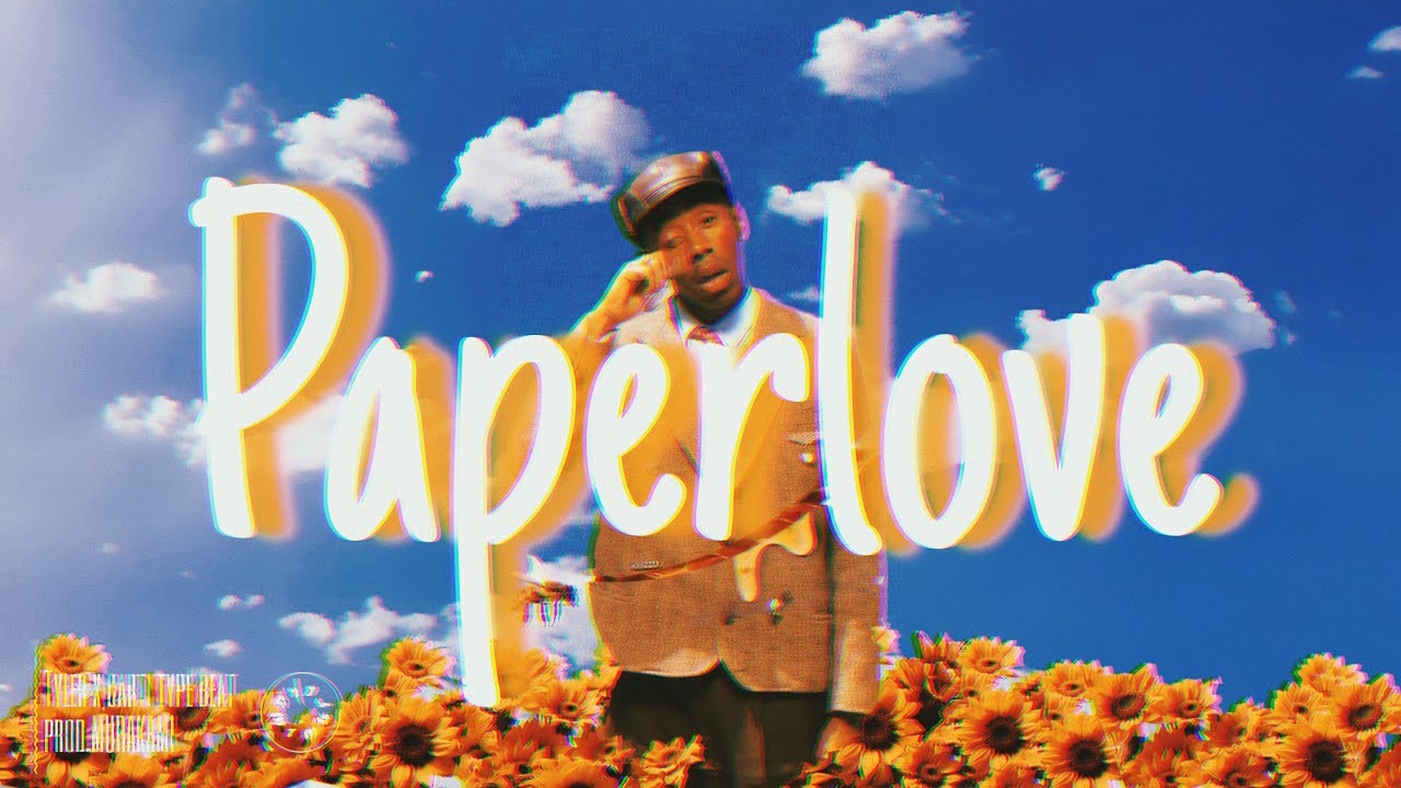 [FREE] Tyler, the creator x Playboi Carti type beat 