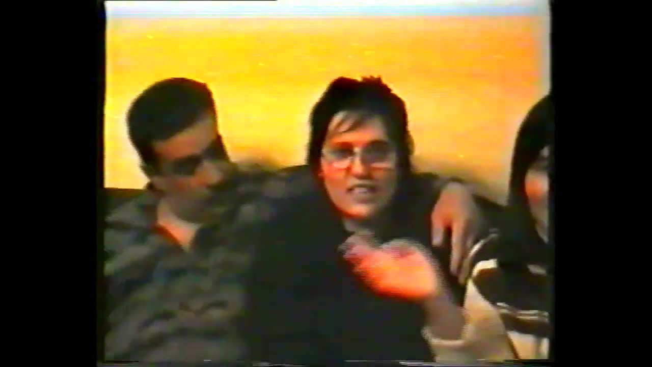 DEREÇİFTLİK-DENİZLİ&ALMANYA BERLİN... 1996